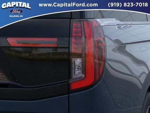 New 2025 Ford Expedition Max Platinum w/ Platinum Ultimate Package image 21