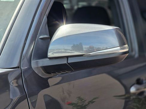 Used 2023 Toyota Tacoma TRD Sport image 10