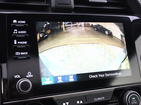 Used 2019 Honda Civic EX image 29