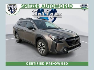 Used 2023 Subaru Outback Limited AWD/4WD video 1