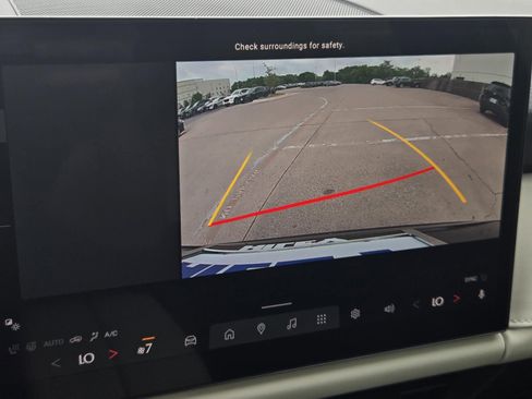 New 2026 MAZDA CX-5 Preferred AWD/4WD image 16