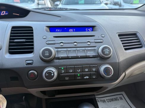 Used 2011 Honda Civic LX image 15