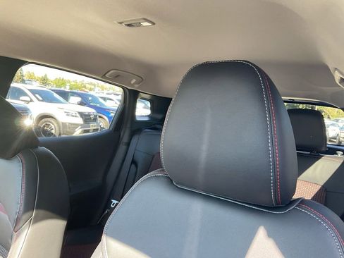 New 2026 Nissan Kicks SR image 16