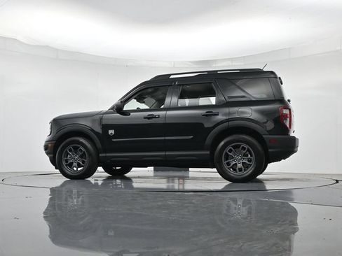 Certified 2024 Ford Bronco Sport Big Bend AWD/4WD image 42