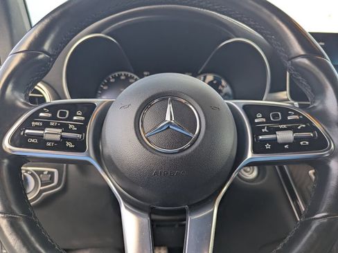 Used 2023 Mercedes-Benz GLC 300 4MATIC Coupe image 18