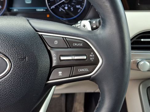 Used 2020 Hyundai Palisade SEL AWD/4WD image 25