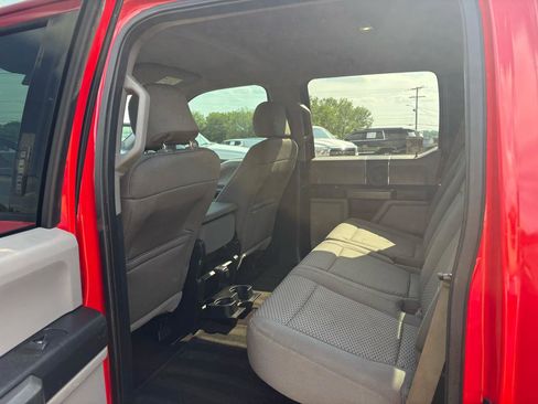 Used 2015 Ford F150 XLT w/ Equipment Group 301A Mid AWD/4WD image 18