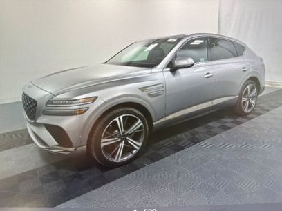 Used 2026 Genesis GV80 3.5T e-SC
