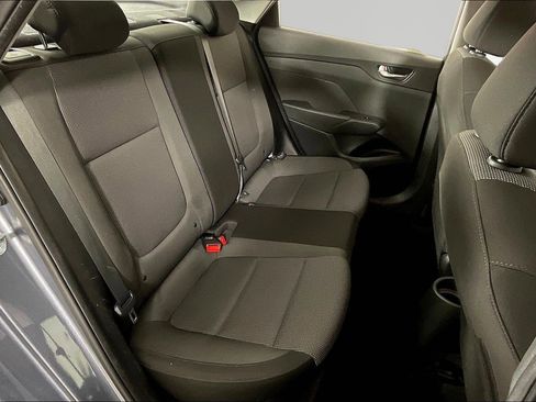 Used 2019 Hyundai Accent SE FWD image 23
