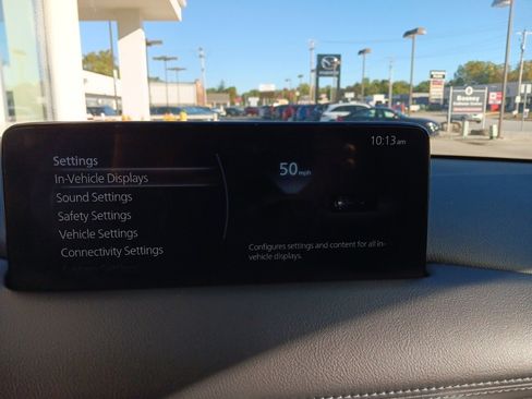 Certified 2025 MAZDA CX-5 2.5 Turbo image 29