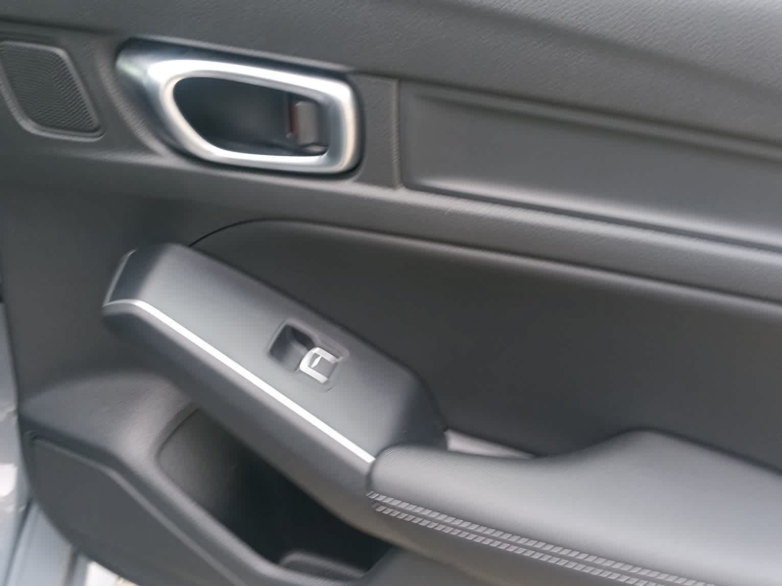 Used 2026 Acura Integra A-Spec FWD image 21