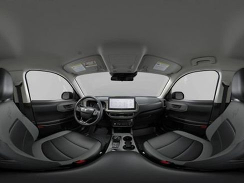 New 2026 Ford Bronco Sport Big Bend AWD/4WD image 7