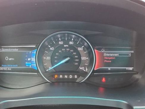 Used 2016 Ford Explorer Limited AWD/4WD image 19