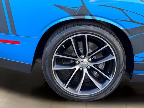 Used 2016 Dodge Challenger R/T Scat Pack image 43