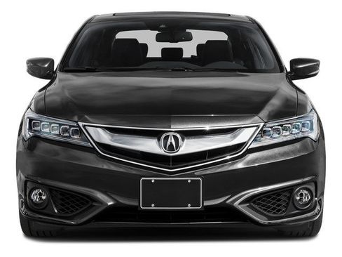 Used 2016 Acura ILX FWD image 4