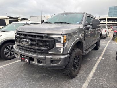 Used 2022 Ford F350 Lariat w/ Tremor Off-Road Package