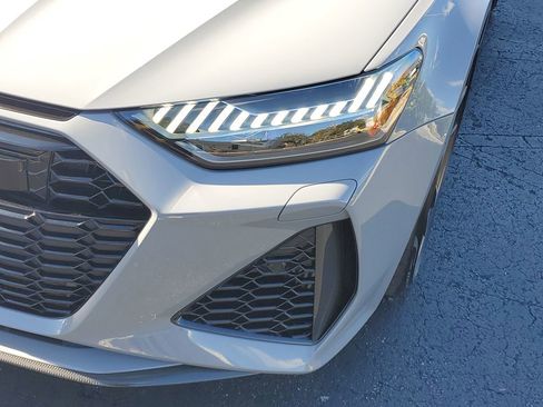 Used 2023 Audi RS 7 Sportback image 10