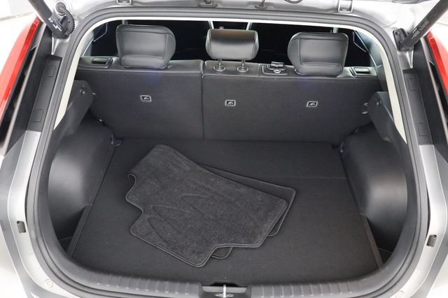 Certified 2023 Kia Niro Wind w/ Wind Preserve Package FWD image 10