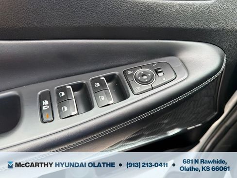 Certified 2023 Hyundai Santa Fe SEL Premium AWD/4WD image 32