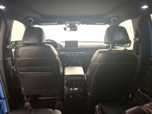 Certified 2024 Honda Pilot TrailSport image 16