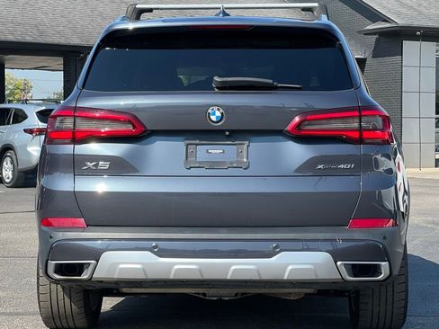 Used 2019 BMW X5 xDrive40i w/ Convenience Package image 5