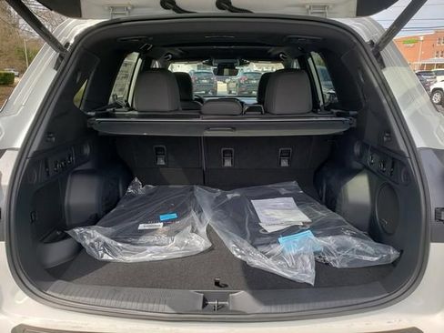 New 2026 Subaru Forester Limited image 5