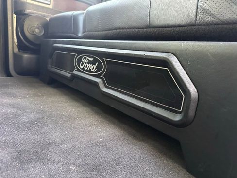 Used 2013 Ford F150 Lariat w/ Luxury Equipment Group AWD/4WD image 22