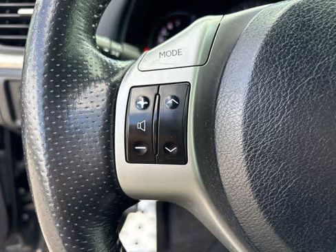 Used 2012 Lexus CT 200h Premium w/ Premium Audio Pkg (F Sport) FWD image 12