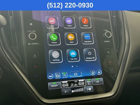 Certified 2025 Subaru Crosstrek 2.5i Limited w/ Crosstrek Mirror Package image 18