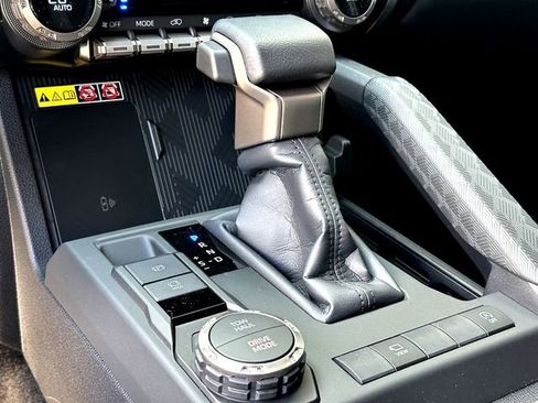 New 2026 Toyota 4Runner Limited RWD image 14