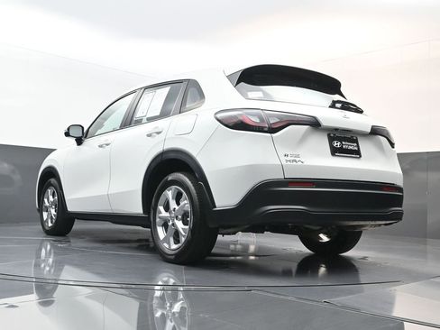 Used 2024 Honda HR-V LX image 24
