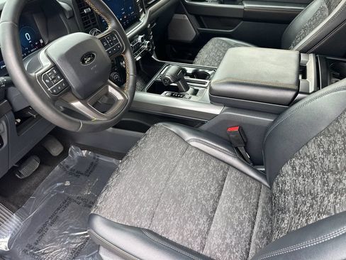 Used 2025 Ford F150 Tremor w/ Bed Utility Package AWD/4WD image 10