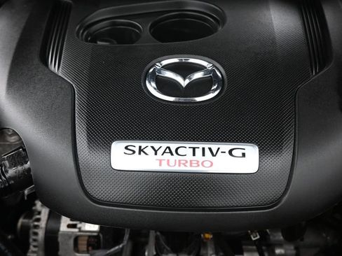 Used 2024 MAZDA CX-5 Signature AWD/4WD image 53