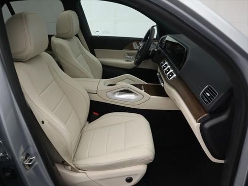 New 2026 Mercedes-Benz GLE 350 4MATIC image 22