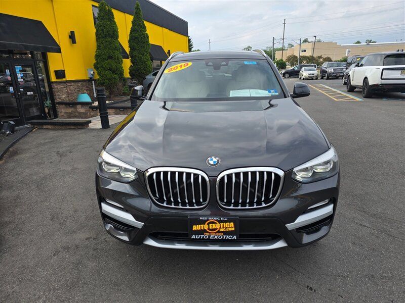 Used 2019 BMW X3 xDrive30i AWD/4WD image 20