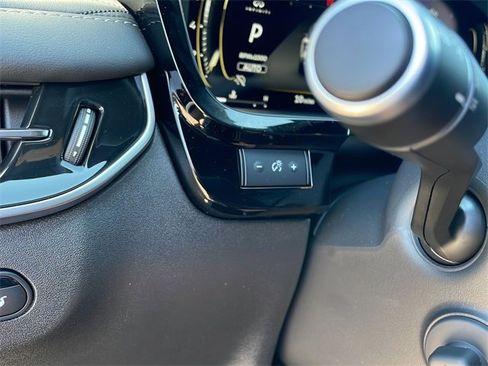 New 2026 INFINITI QX60 Autograph w/ Dark Cargo Package image 24