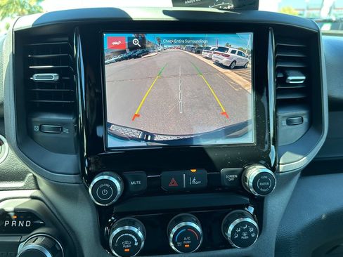New 2026 RAM 1500 Tradesman RWD image 26