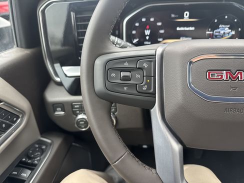 New 2026 GMC Sierra 2500 SLT image 19