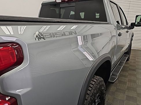 Certified 2024 Chevrolet Silverado 1500 ZR2 w/ ZR2 Bison Edition image 9