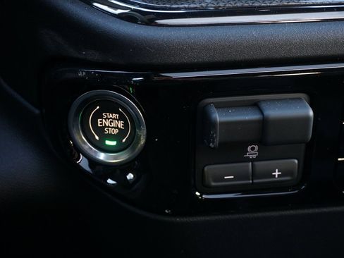 New 2026 Chevrolet Silverado 2500 ZR2 w/ LPO, Dark Essentials Package image 17