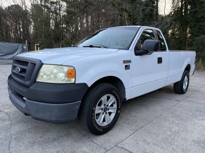 Used 2005 Ford F150 XL