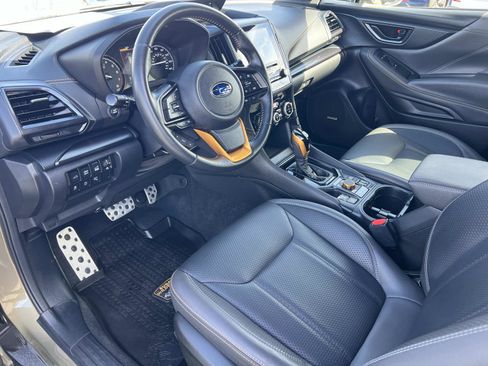 Used 2023 Subaru Forester Wilderness image 5