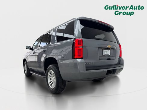 Used 2020 Chevrolet Tahoe LT RWD image 5