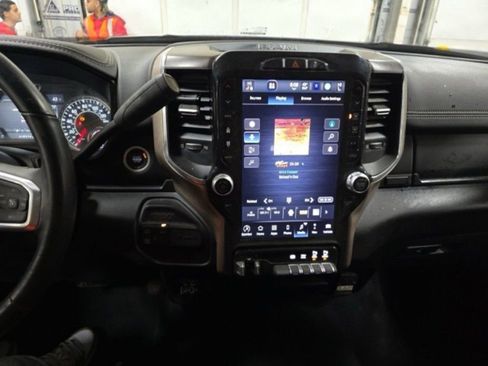 Used 2024 RAM 2500 Laramie image 14