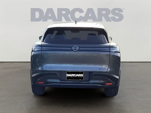 New 2025 Nissan Murano SL image 6