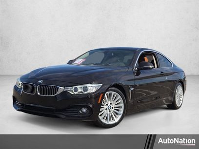 Used 2014 BMW 428i Coupe