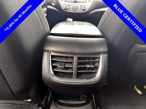 Used 2021 Chevrolet Malibu LT FWD image 9