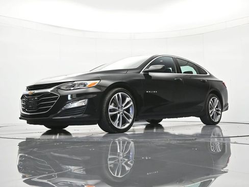 Used 2024 Chevrolet Malibu LT image 37