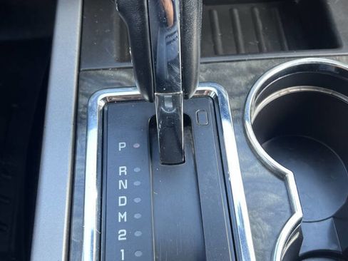 Used 2017 Ford Expedition EL Limited image 23