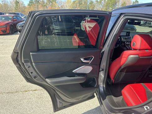 Used 2021 Acura RDX A-Spec image 27